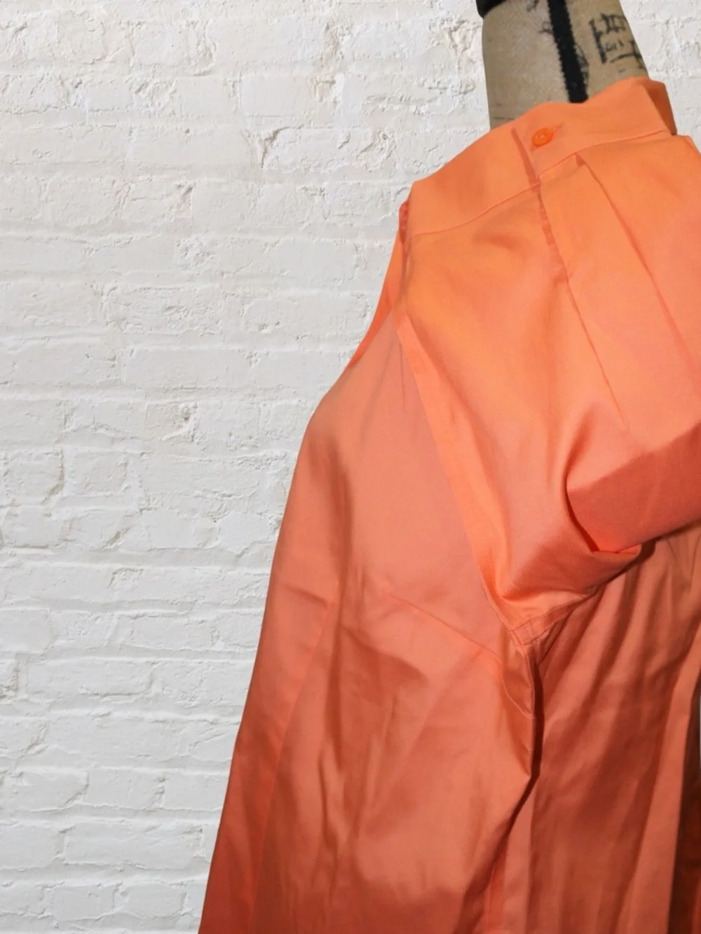 Chico's Button Down - Picture 5 of 6
